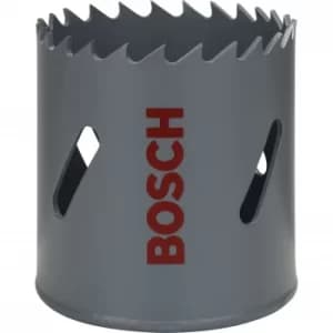 Image of Bosch HSS Bi Metal Hole Saw 48mm