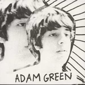 Image of Adam Green by Adam Green CD Album