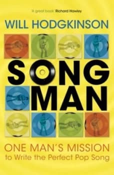 Image of Song Man by Will Hodgkinson Paperback