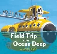 Image of field trip to the ocean deep