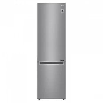 Image of LG GBB62PZGFN 384L Frost Free Freestanding Fridge Freezer