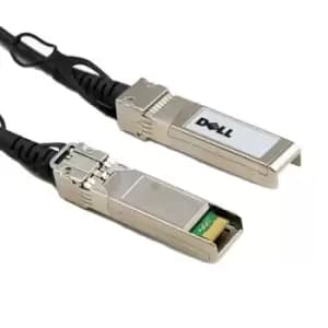 Image of DELL 470-ACEU networking cable Black 3 m