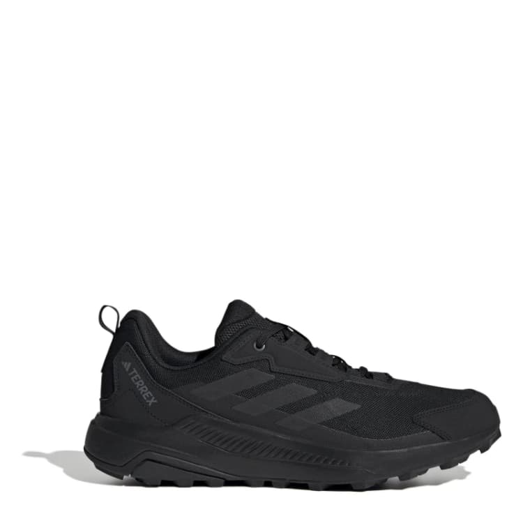 Image of Hiking shoes adidas Terrex Anylander Noir Male 44