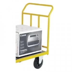 Image of Slingsby Single End For Platform Truck Yellow 371758
