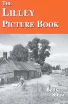 Image of The Lilley Picture Book by Betty Shaw Book