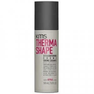 Image of KMS STYLE ThermaShape Straightening Creme 150ml