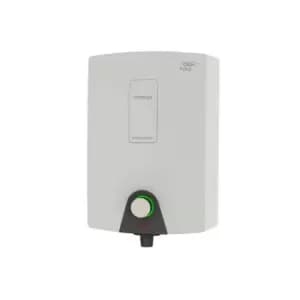 Image of Hyco Omega 3L Wall Mounted Boiling Water Heater White - OMEG3