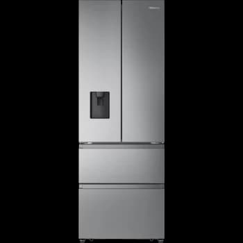 Image of Hisense RF632N4WIF 485L American Style Fridge Freezer