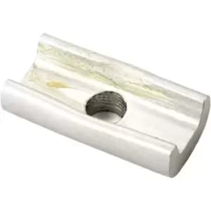 Image of Brompton Hinge Clamp Plate - Grey