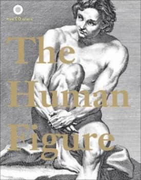 Image of Human Figure Book