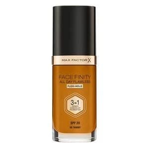 Image of Max Factor Facefinity 3in1 Flawless Foundation 95 Tawny