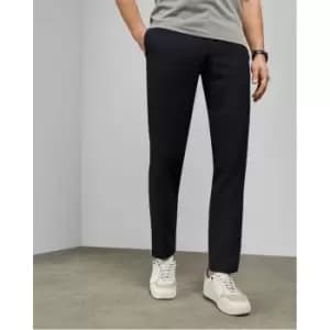 Image of Ted Baker Hemstro Trousers Mens - Blue