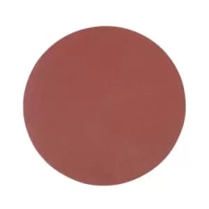 Image of Silverline Hook & Loop Discs 300mm 10pk 300mm 120 Grit 436756
