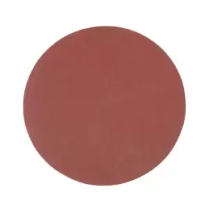 Image of Silverline Hook & Loop Discs 300mm 10pk 300mm 120 Grit 436756