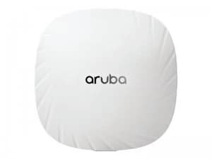 Image of HPE Aruba AP-504 (RW) - Campus - Radio Access Point - Dual Band