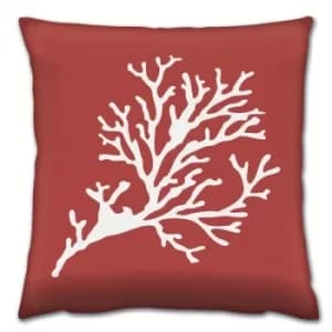 Image of A14111 Multicolor Cushion