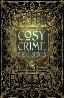 Image of Cosy Crime Short Stories