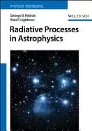 Image of radiative processes in astrophysics