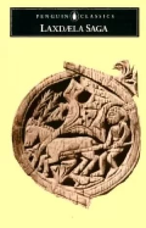 Image of laxdaela saga