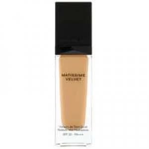 Image of Givenchy Matissime Velvet Fluid Foundation SPF20 3.5 Mat Vanilla 30ml