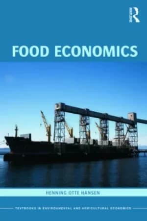 Image of Food EconomicsIndustry and Markets