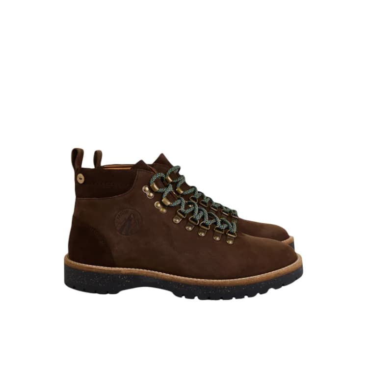Image of Faguo Boots Faguo Hawthorn Marron Male 43 F25CG0206-BRO00