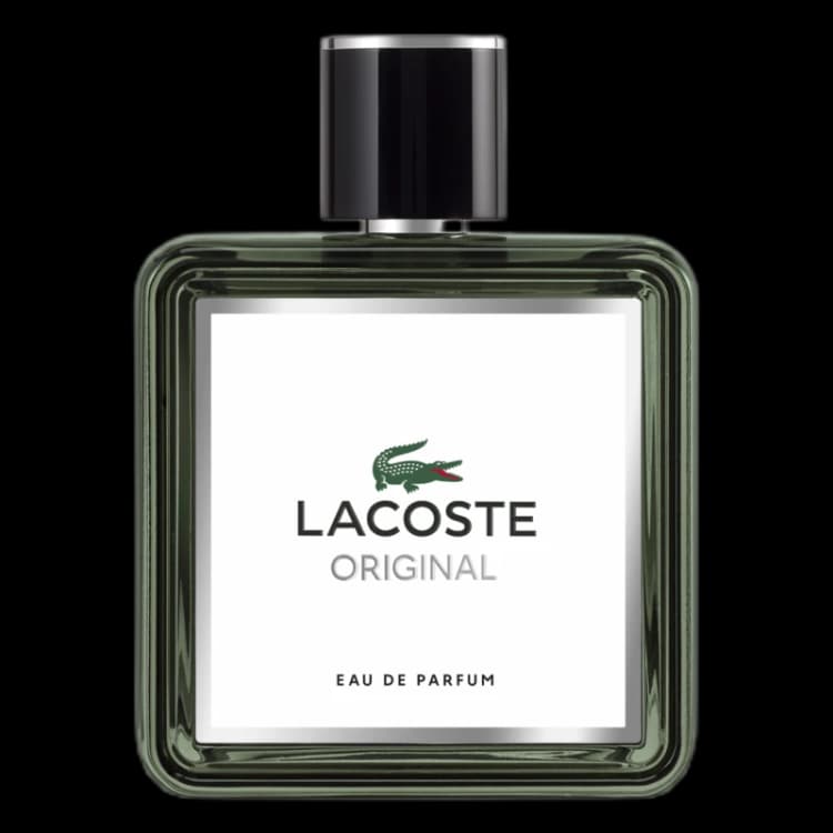 Image of Lacoste Original Eau de Parfum 100ml
