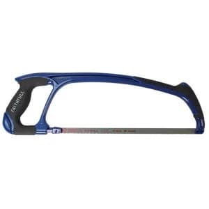 Image of Faithfull Professional Aluminium Hacksaw 300mm (12in)