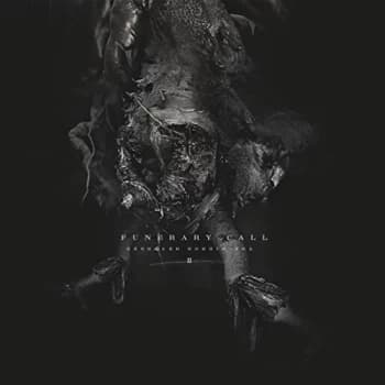 Image of Funerary Call - The Mirror Reversed II CD