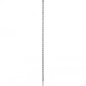 Image of Bosch SDS Plus 5 Masonry Drill Bit 20mm 1000mm Pack of 1