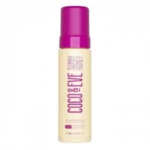 Image of Coco and Eve Sunny Honey Bali Bronzing Foam - Medium