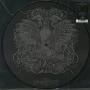 Image of Rhyacian by The Ocean Vinyl Album