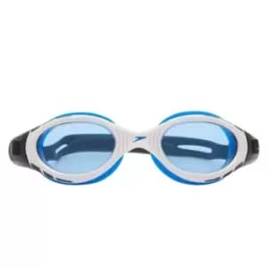 Image of Speedo Biofuse Flexiseal Female Goggles Blue - Multi