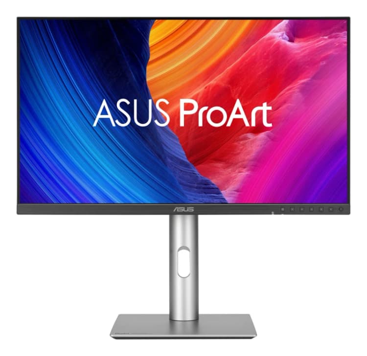 Image of ProArt Display PA278CFRV 90LM06Q0-B01M70
