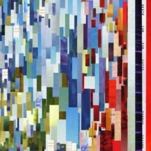 Image of Narrow Stairs by Death Cab for Cutie CD Album