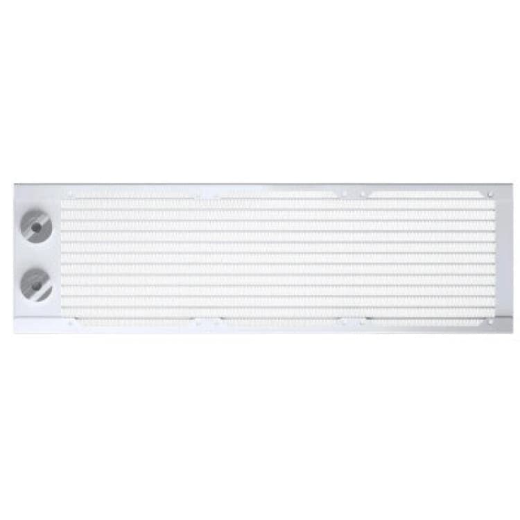 Image of Phanteks Phanteks GLACIER EZ-FIT 360RAD-30 Radiatior PH-GEF_RAD363_WT01