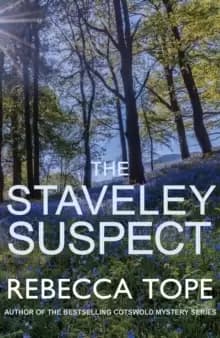 Image of The Staveley Suspect