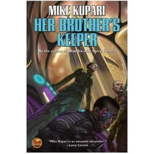 Image of Her Brother's Keeper SC