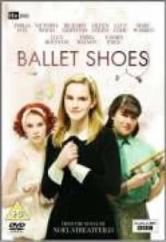 Image of Ballet Shoes