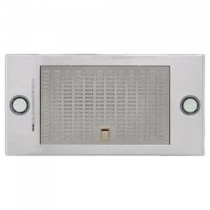 Image of Miele DA2360 58cm Canopy Cooker Hood