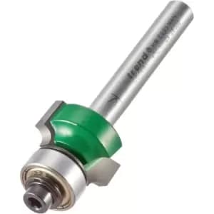 Image of C074BX1/4TC Rounding Over 3.0Mm Radius x 9.5Mm Cut - Trend
