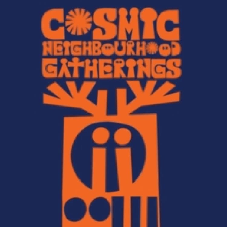 Image of Gatherings Vinyl