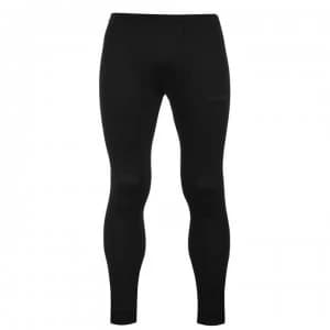 Image of Campri Thermal Tights Mens - Black