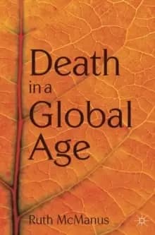 Image of Death in a Global Age