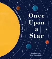 Image of Once Upon a Star : A Poetic Journey Through Space