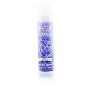 Image of EQUAVE INSTANT BEAUTY blonde detangling conditioner 200ml