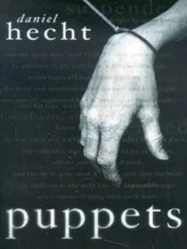 Image of Puppets by Daniel Hecht Book
