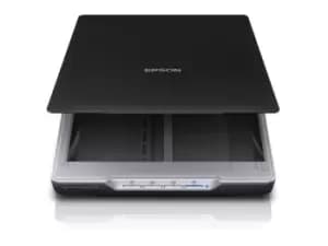 Image of Epson Perfection V19 Flatbed Scanner