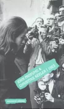 Image of John Profumo and Christine Keeler 1963 by Alfred Thompson Denning Denning