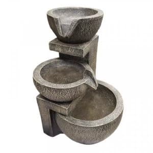 Image of Smart Garden Genoa Cascade Fountain